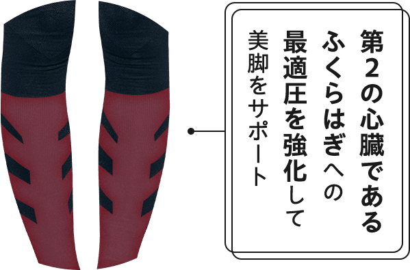 公式】BELMISE｜ベルミス スリムトレンカプロ slim trenka PRO